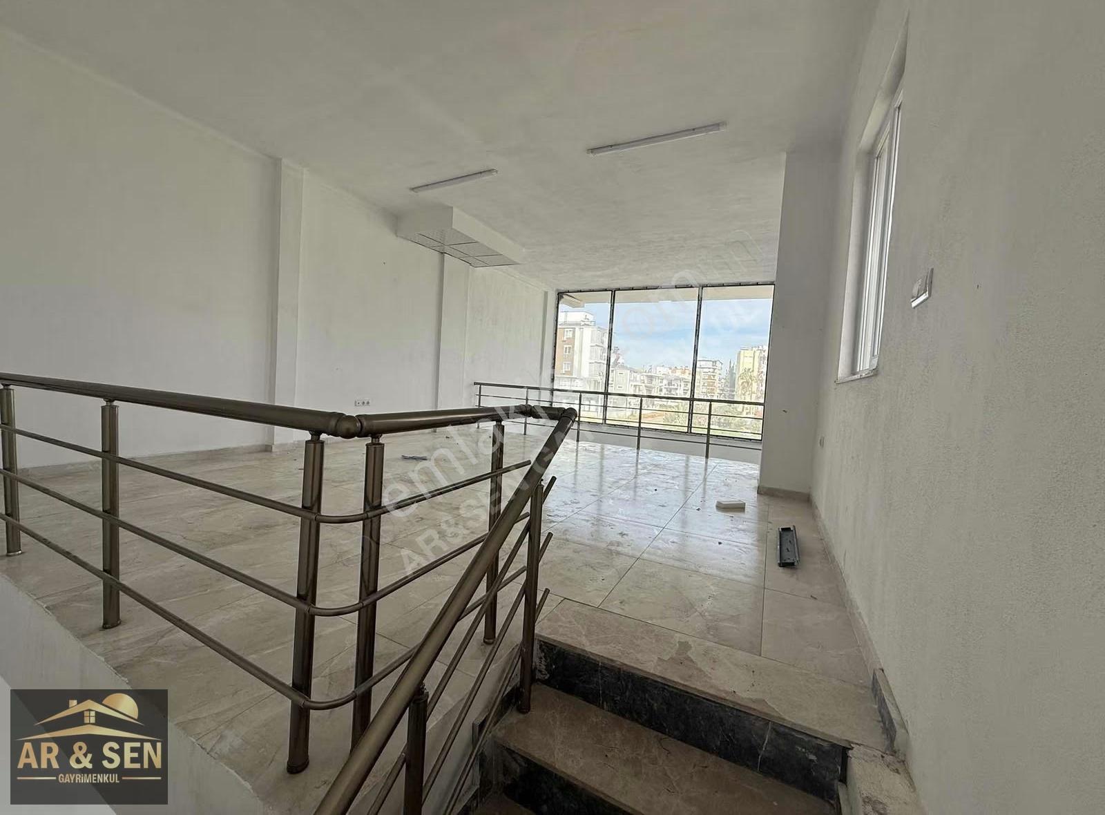 Kepez Ayanoğlu Mah Şehit Musa Özkan Cad Asma Katlı Kiralık - Görsel 6