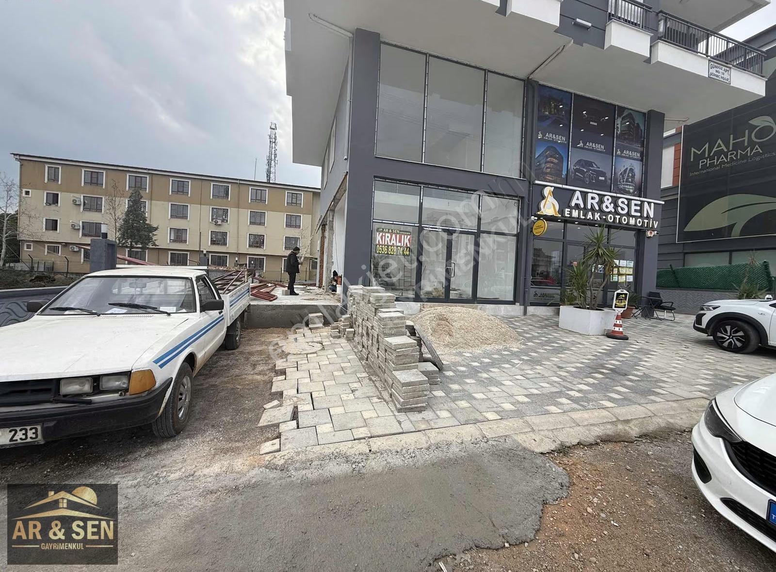 Kepez Ayanoğlu Mah Şehit Musa Özkan Cad Asma Katlı Kiralık