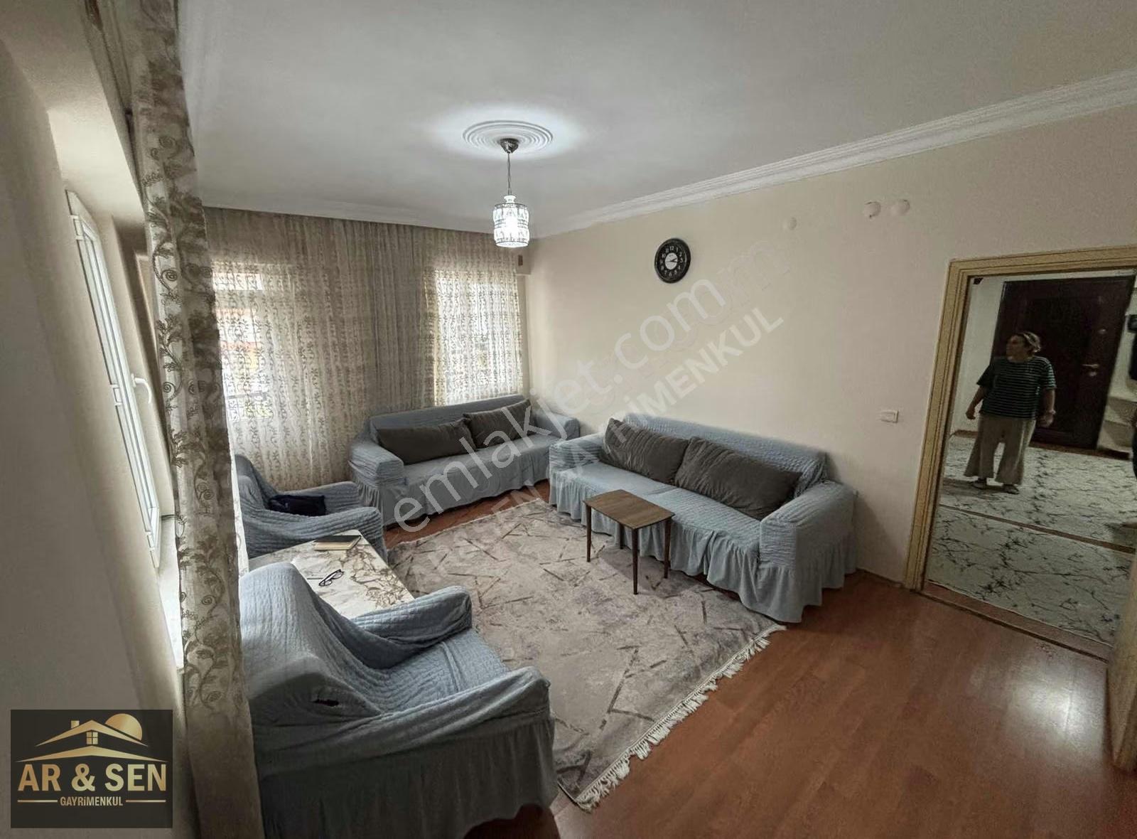 Muratpaşa Konuksever Mah 160 M2 3+1/ 1.kat Daire - Görsel 7
