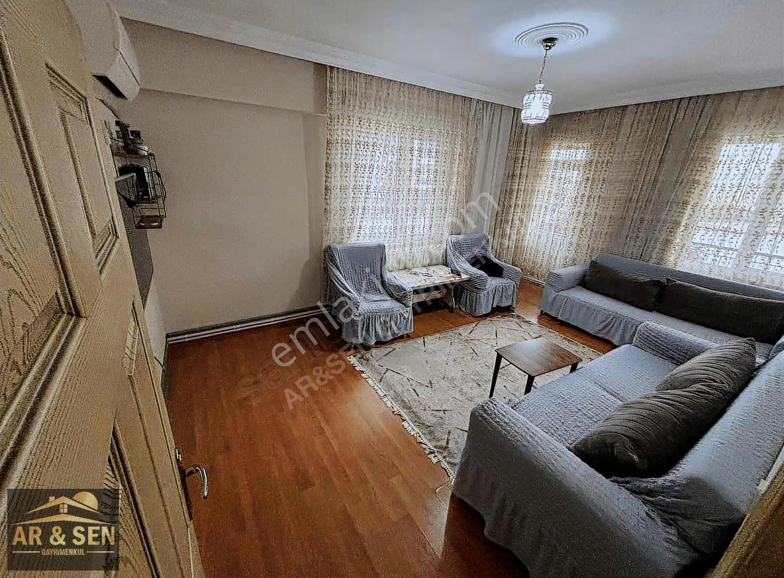Muratpaşa Konuksever Mah 160 M2 3+1/ 1.kat Daire - Görsel 3