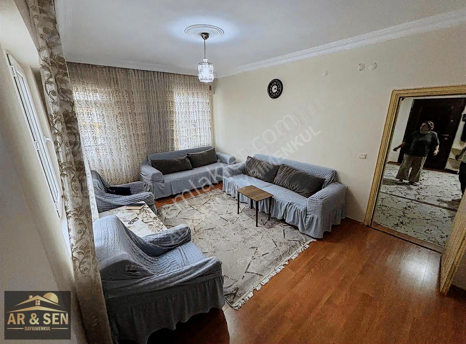 Muratpaşa Konuksever Mah 160 M2 3+1/ 1.kat Daire - Görsel 5