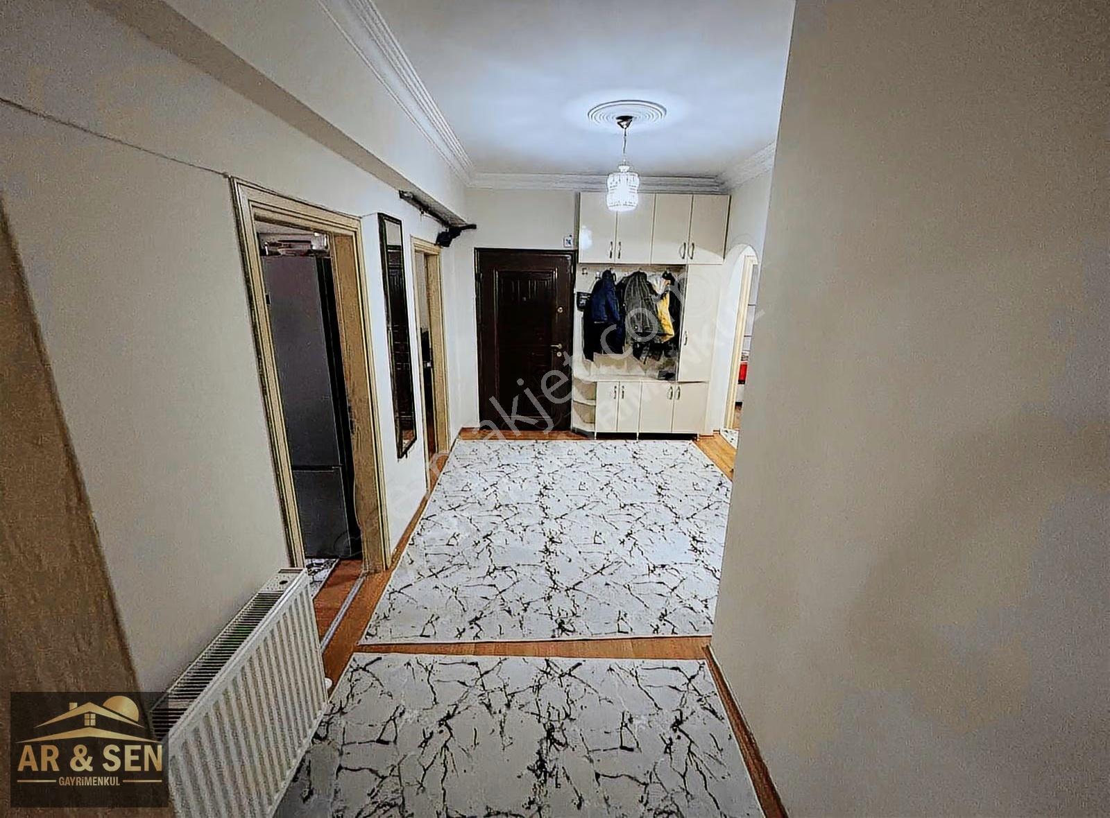 Muratpaşa Konuksever Mah 160 M2 3+1/ 1.kat Daire - Görsel 25