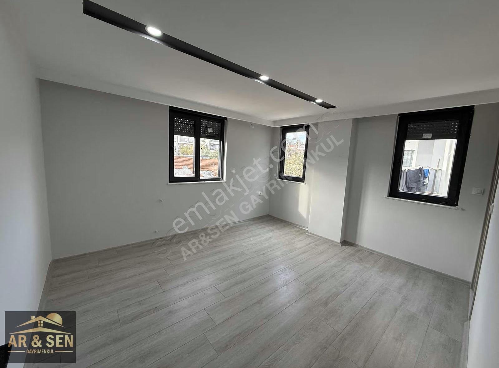 Kepez Fevzi Çakmak Mah 2+1 Ultra Lüks Ebeveyn Banyolu Satılık - Görsel 20
