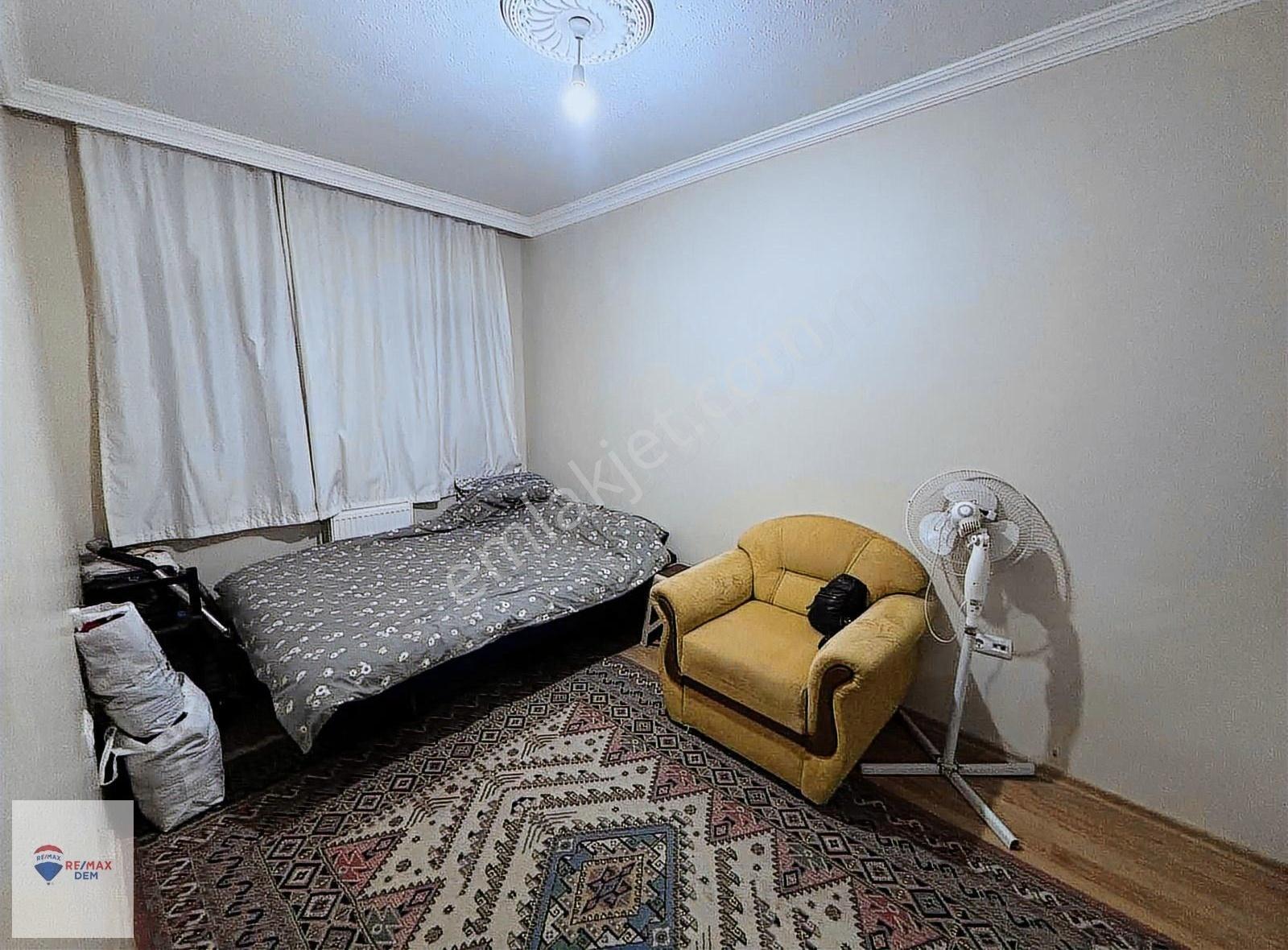 Remax/dem'den Geçit Toki 2. Etap 2+1 Satılık Daire - Görsel 2