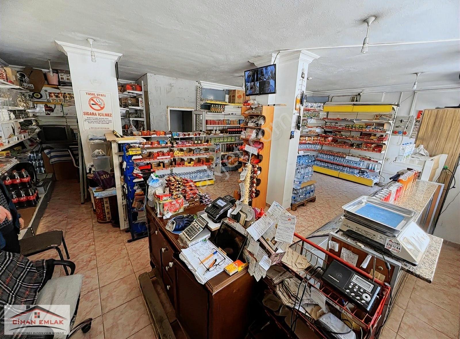 Cihandan Kayalar Demirdağ Cadde Üzeri 90m2 Kiralık Dükkan - Görsel 8
