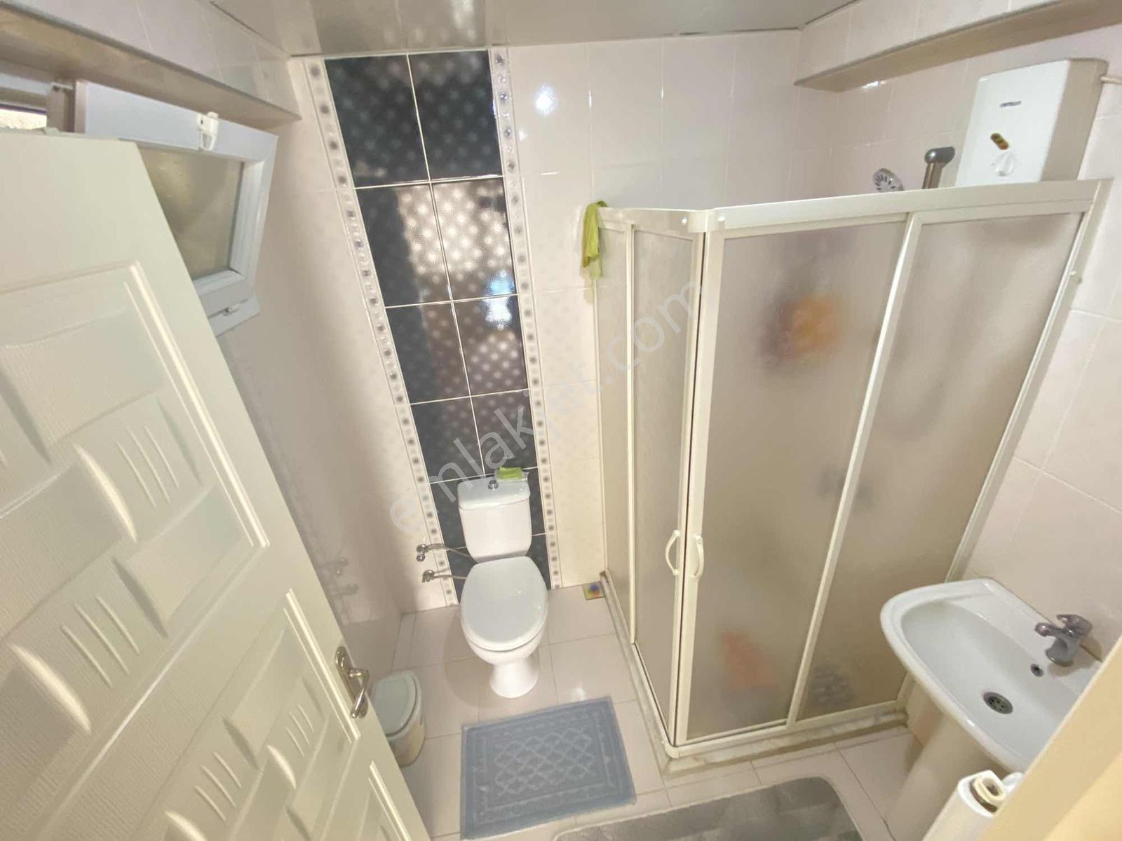 Çiğli Küçükçiğli'de 3+1 Net 125m² Satılık Daire - Görsel 27