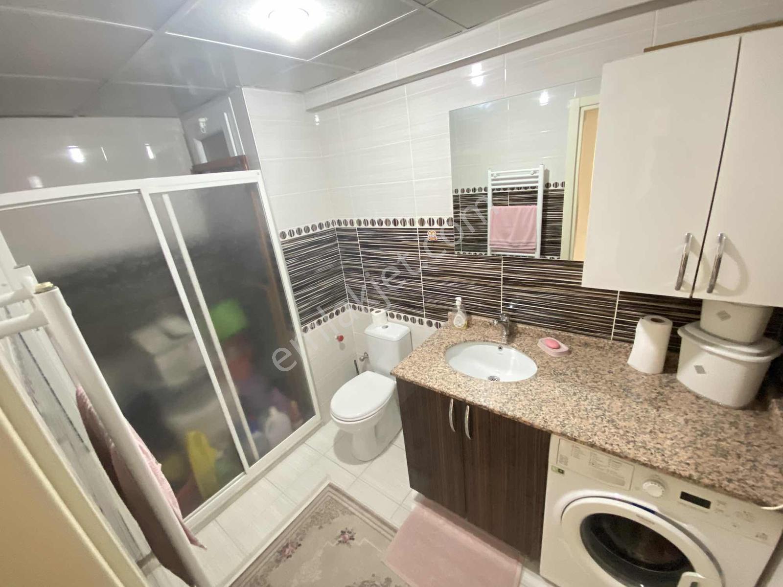 Çiğli Küçükçiğli'de 3+1 Net 125m² Satılık Daire - Görsel 2