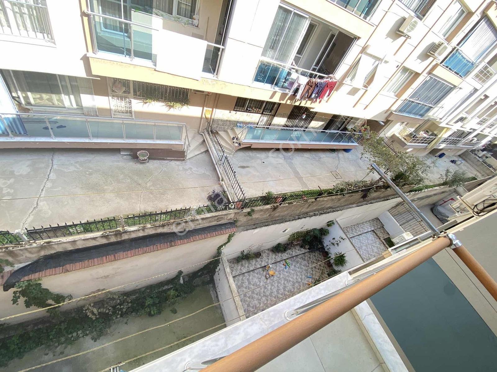 Çiğli Küçükçiğli'de 3+1 Net 125m² Satılık Daire - Görsel 12