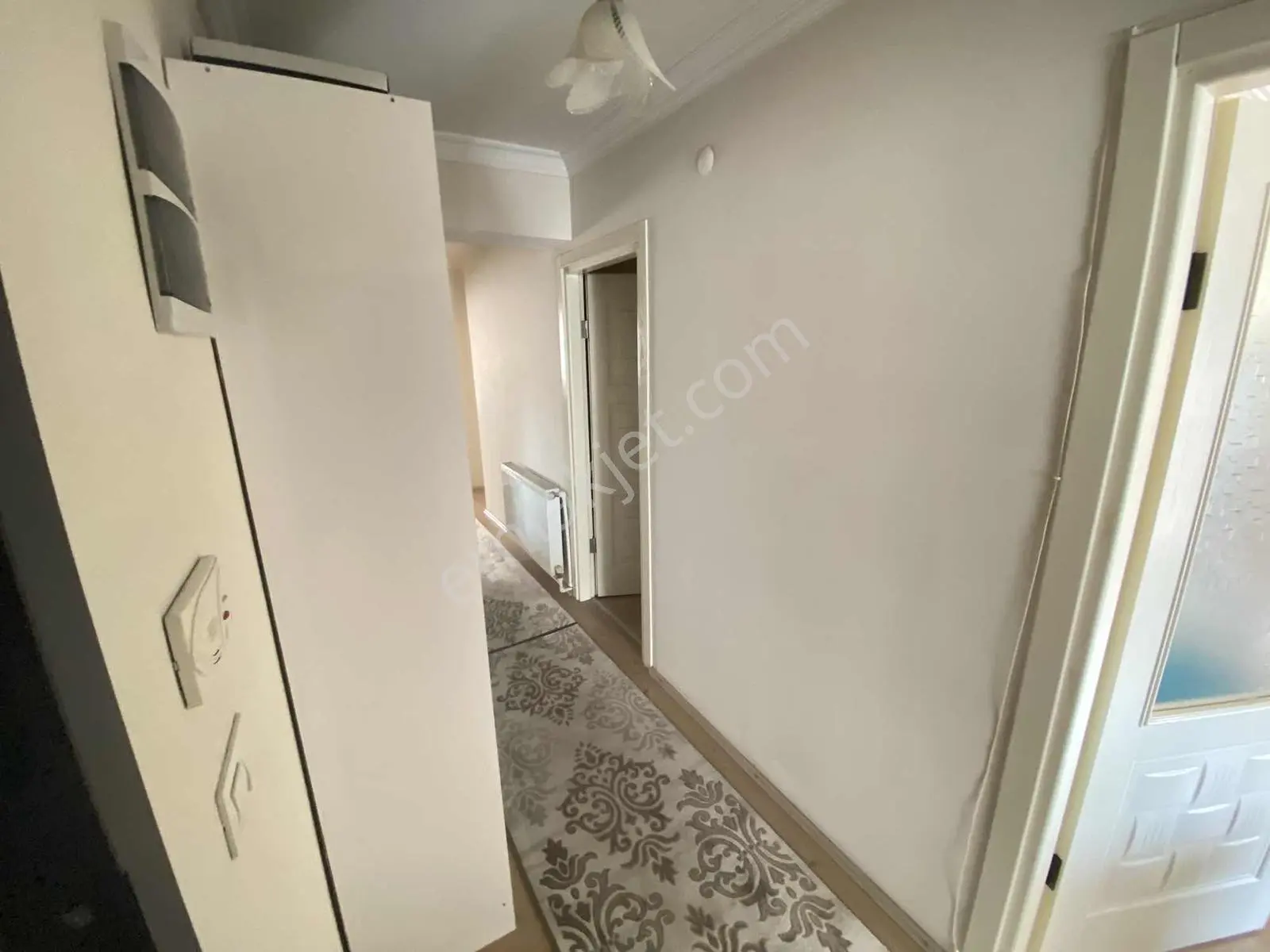 Çiğli Küçükçiğli'de 3+1 Net 125m² Satılık Daire - Görsel 4