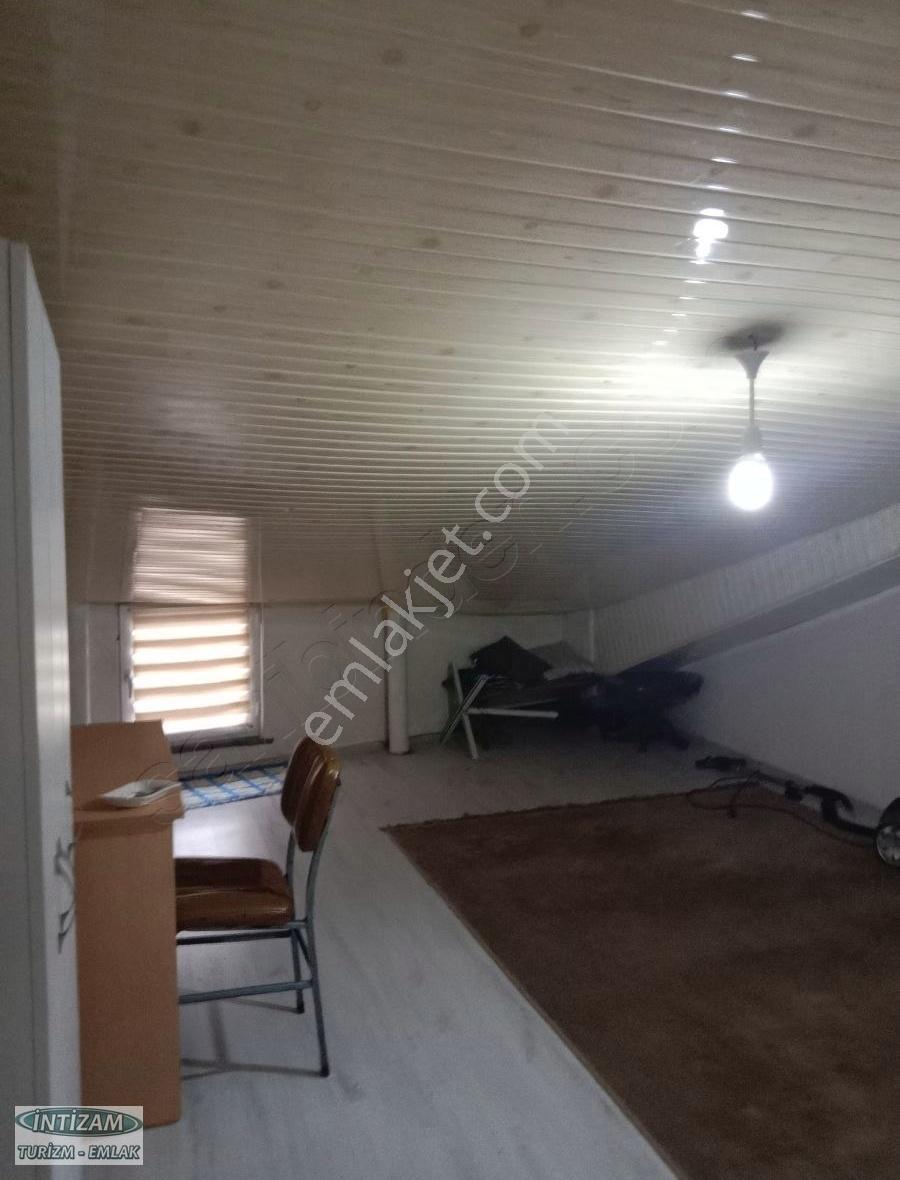 Isparta Merkez Meydan Avm'ye Yakın 1+1 Herşey Dahil Eşyalı Kiral - Görsel 3