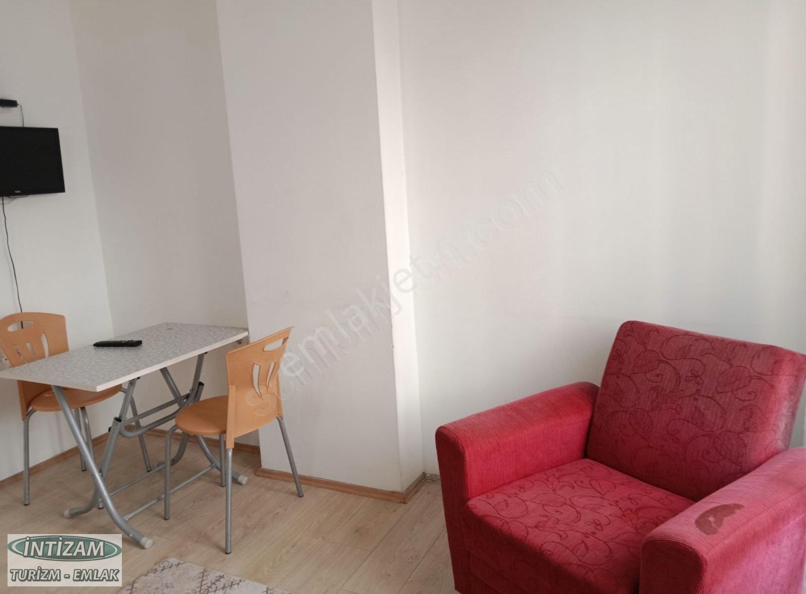 Isparta Merkez Ordu Evine Yakın 2+1 Eşyalı Apart - Görsel 8