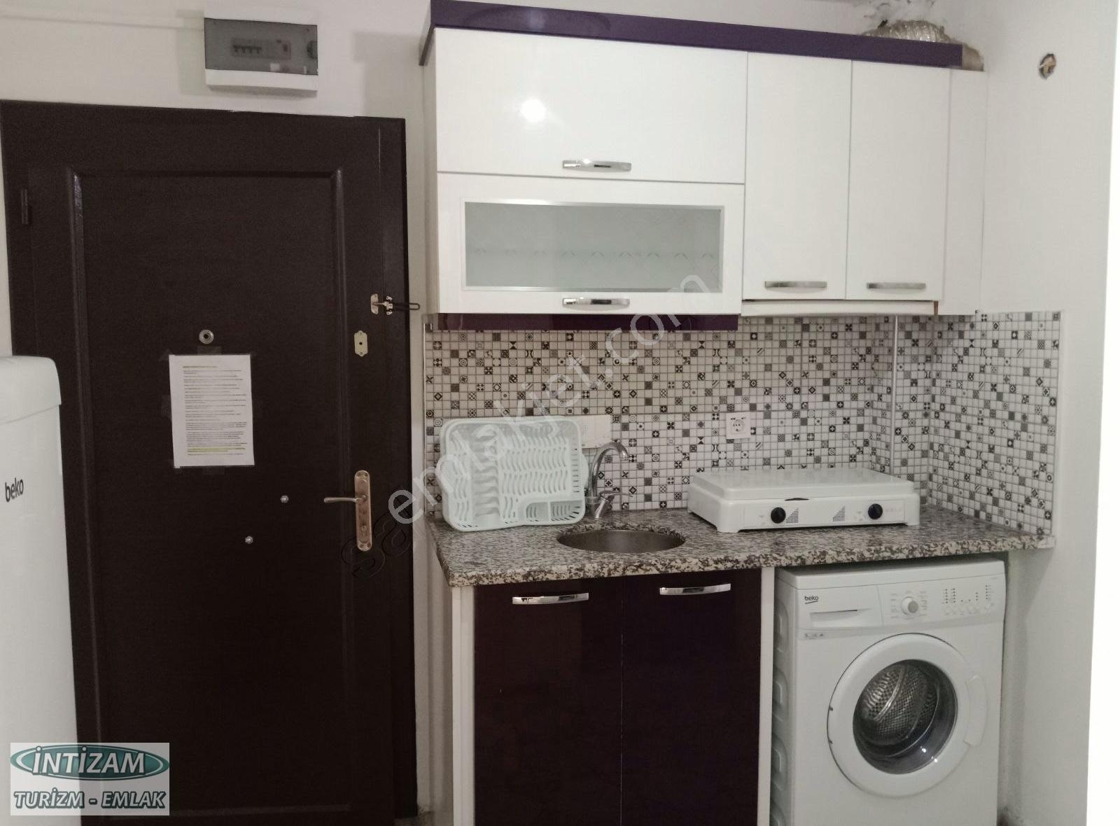 Isparta Merkez Ordu Evine Yakın 2+1 Eşyalı Apart - Görsel 12