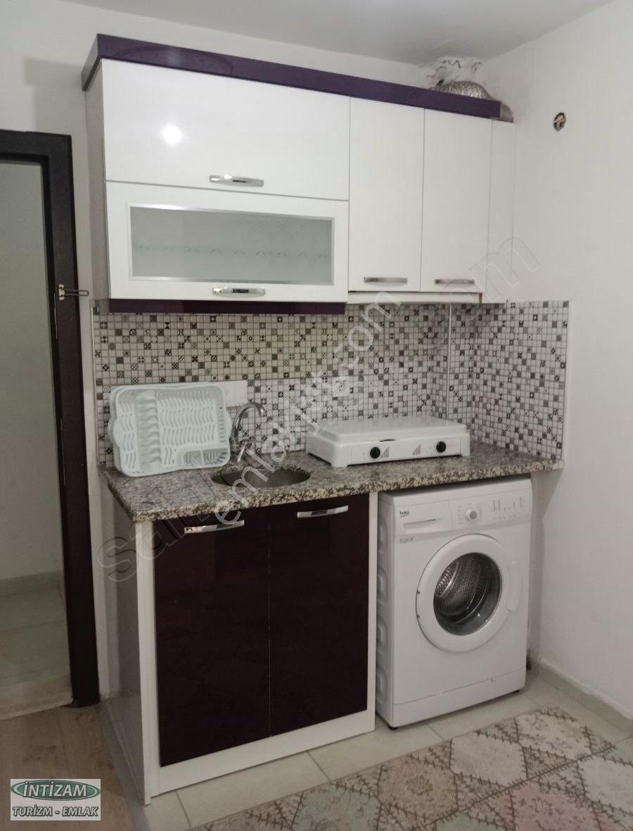 Isparta Merkez Ordu Evine Yakın 2+1 Eşyalı Apart - Görsel 2