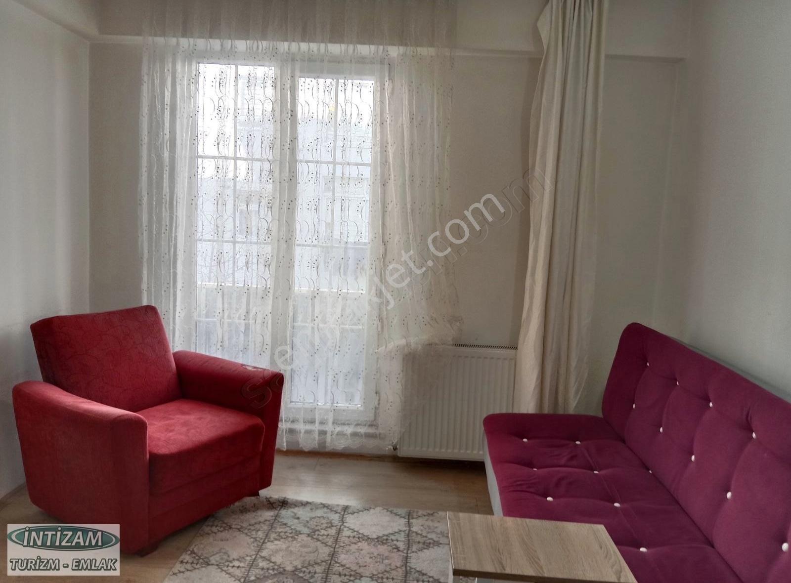 Isparta Merkez Ordu Evine Yakın 2+1 Eşyalı Apart - Görsel 15