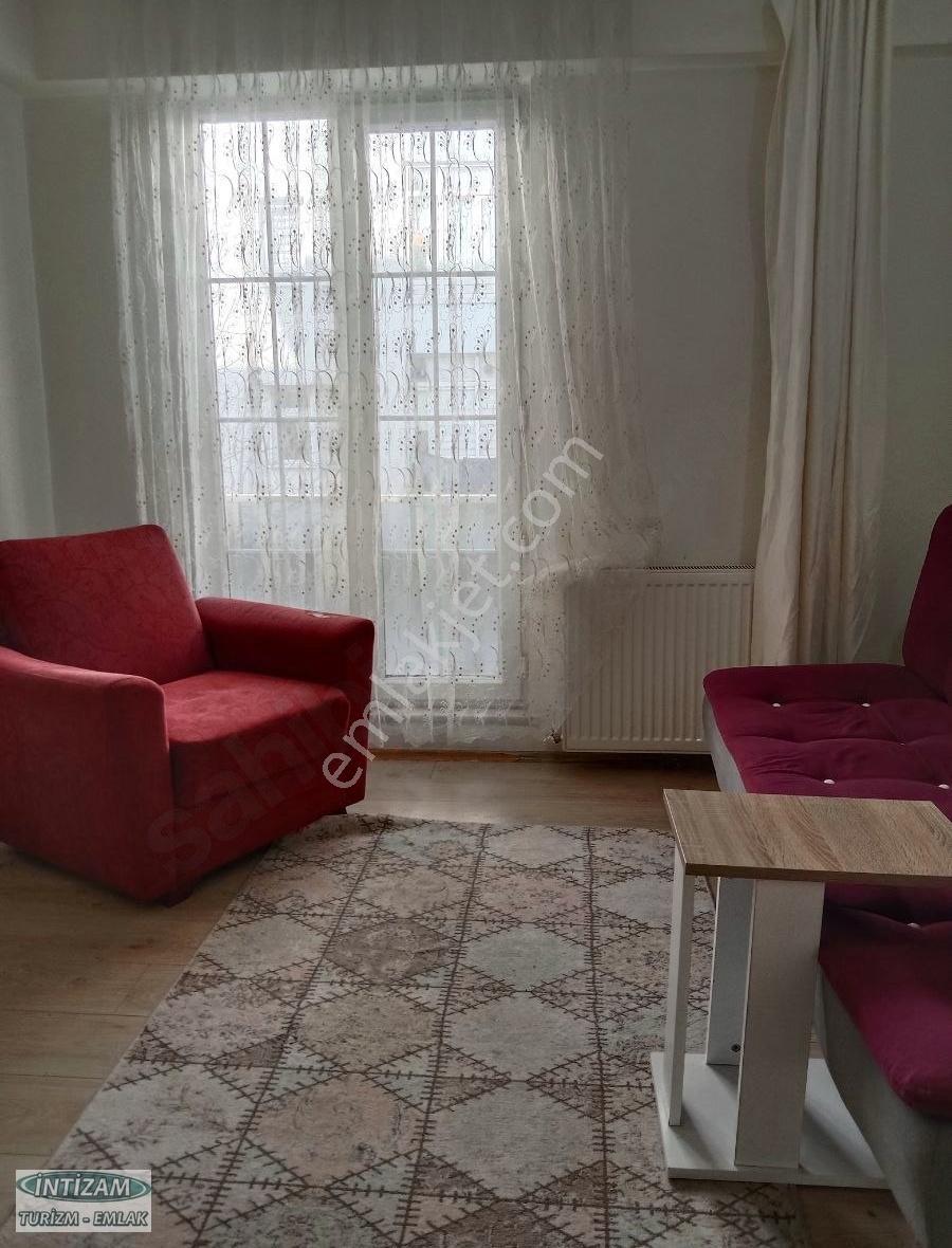 Isparta Merkez Ordu Evine Yakın 2+1 Eşyalı Apart - Görsel 7