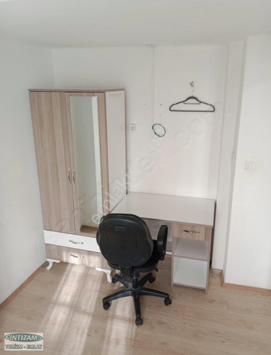 Isparta Merkez Ordu Evine Yakın 2+1 Eşyalı Apart - Görsel 10