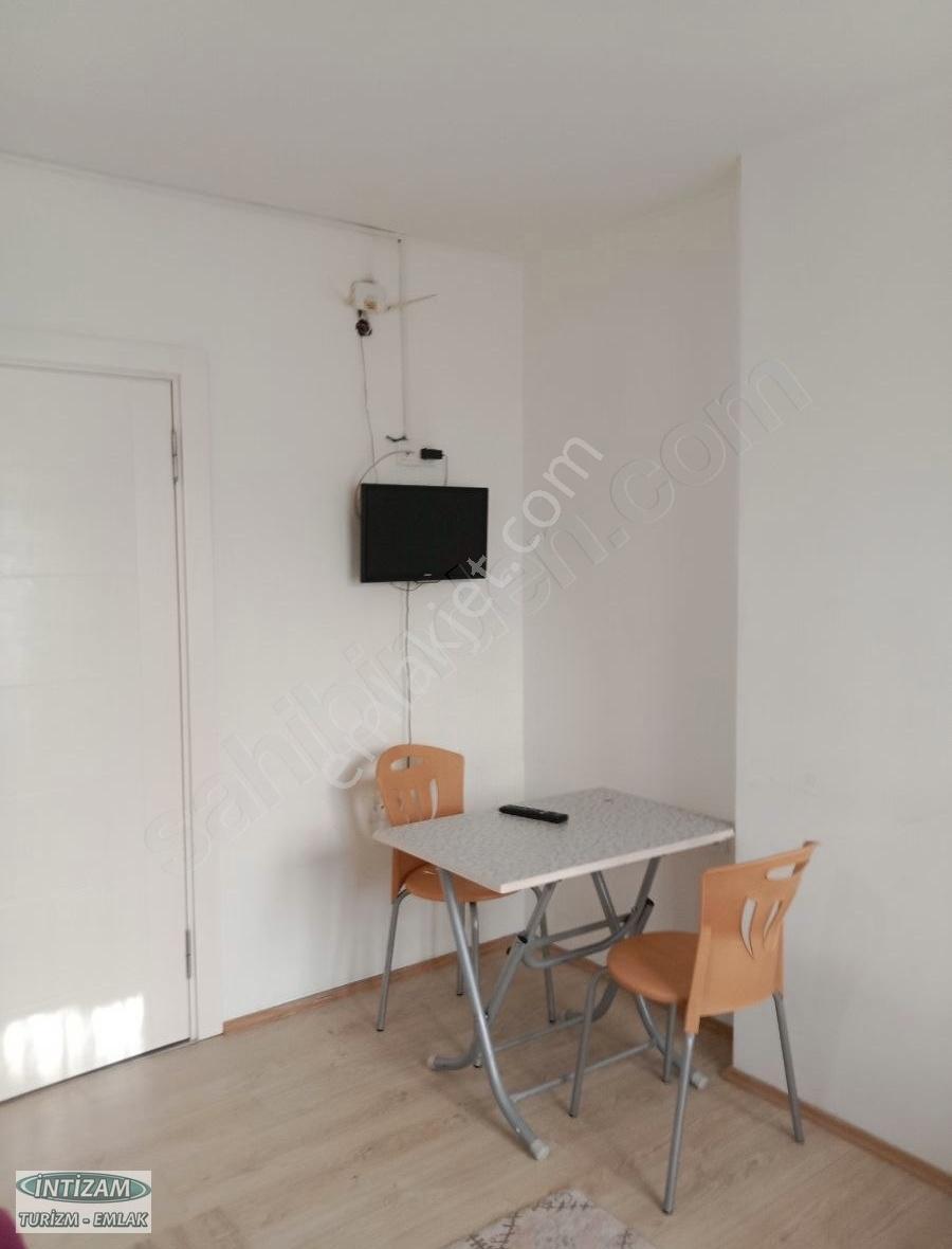 Isparta Merkez Ordu Evine Yakın 2+1 Eşyalı Apart - Görsel 5