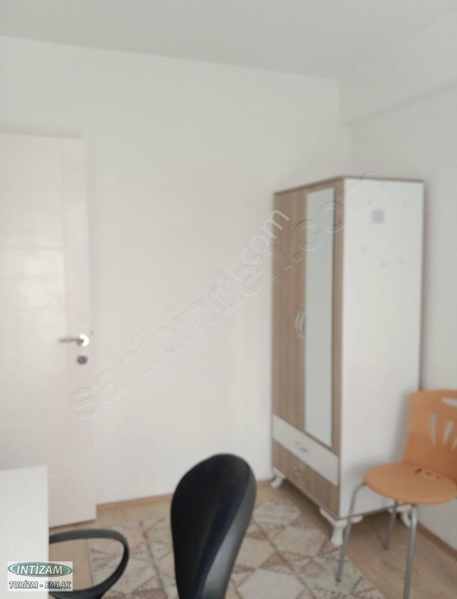 Isparta Merkez Ordu Evine Yakın 2+1 Eşyalı Apart - Görsel 11