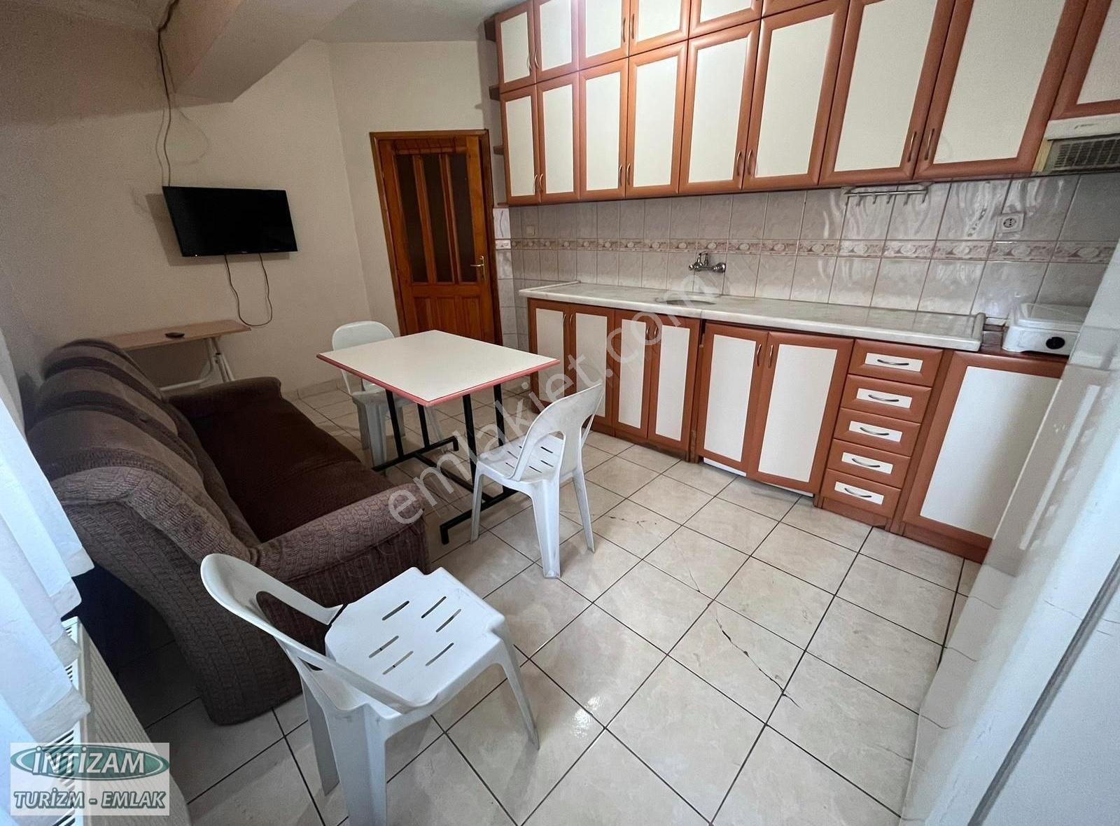 Isparta Merkez Belediye Yakın 3+1 Eşyalı Kiralık Daire - Görsel 3