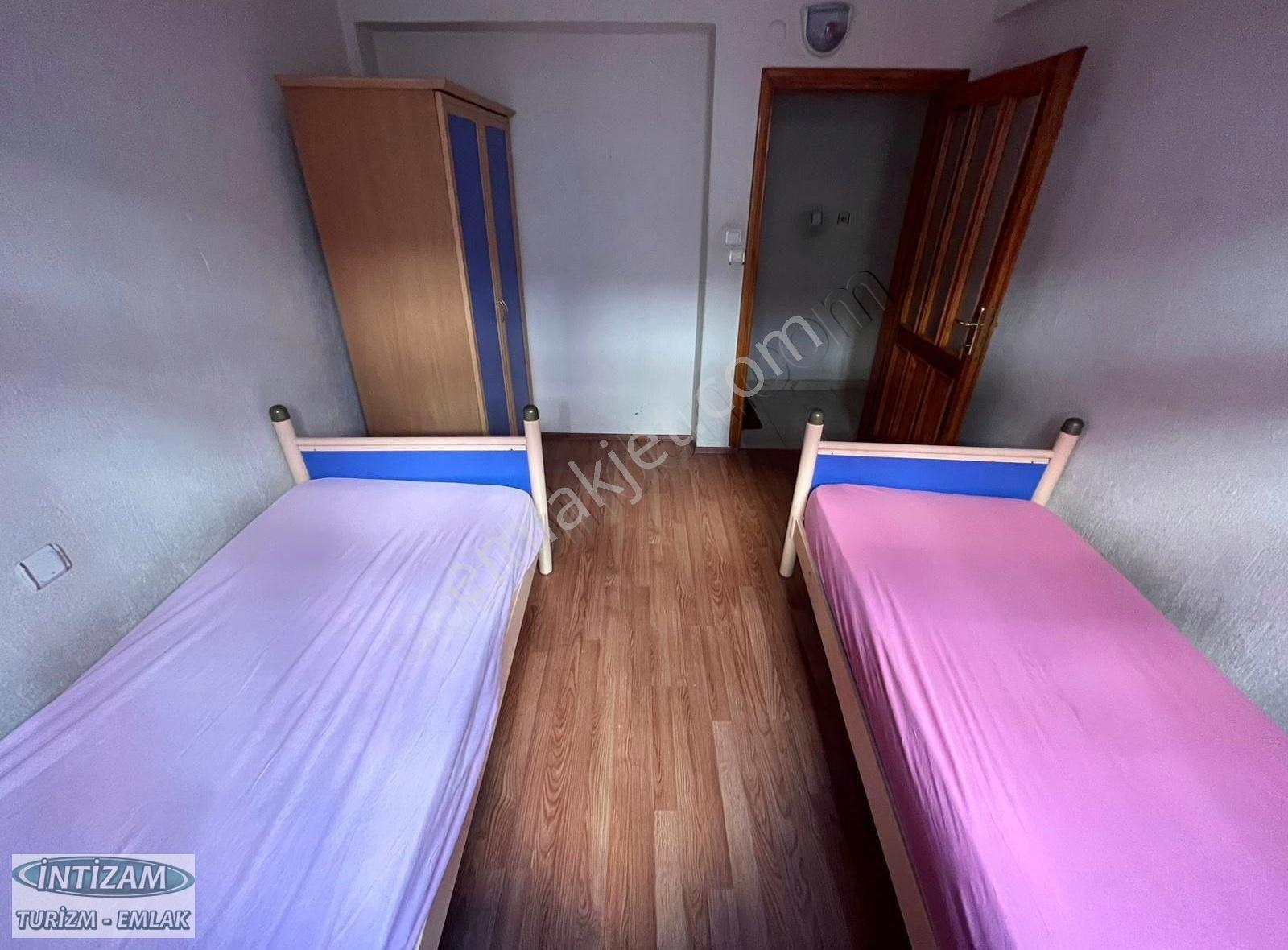 Isparta Merkez Belediye Yakın 3+1 Eşyalı Kiralık Daire - Görsel 14