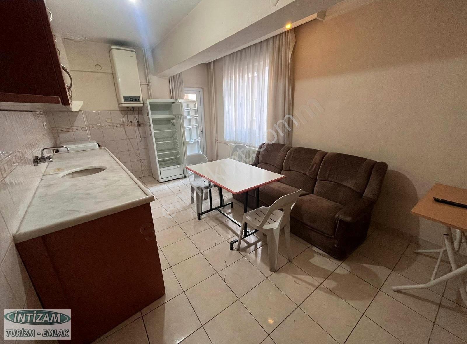 Isparta Merkez Belediye Yakın 3+1 Eşyalı Kiralık Daire - Görsel 12