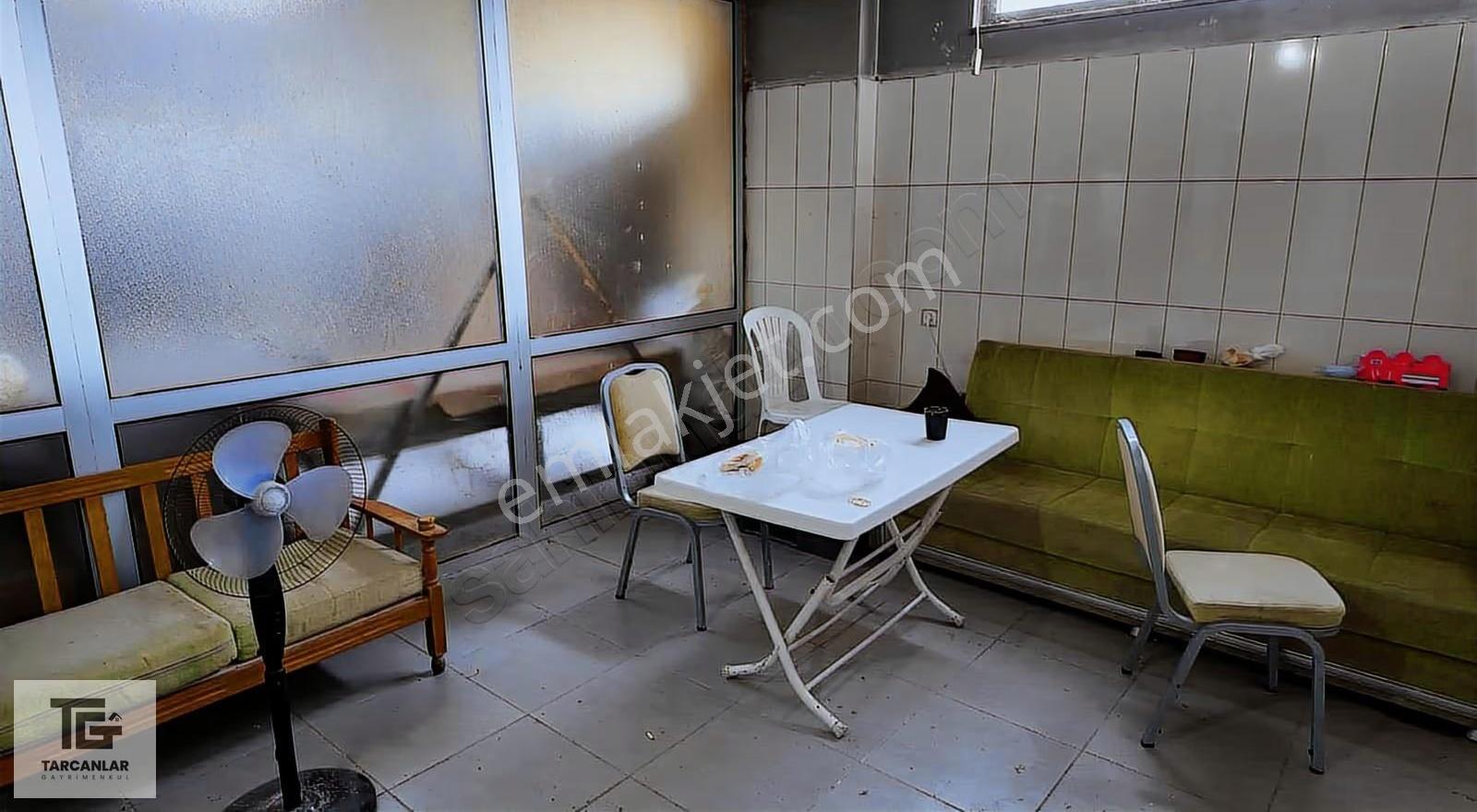 Tarcanlardan Yeşilovada Cadde Üstü 209m², 2 Katlı Satılık Dükkan - Görsel 21