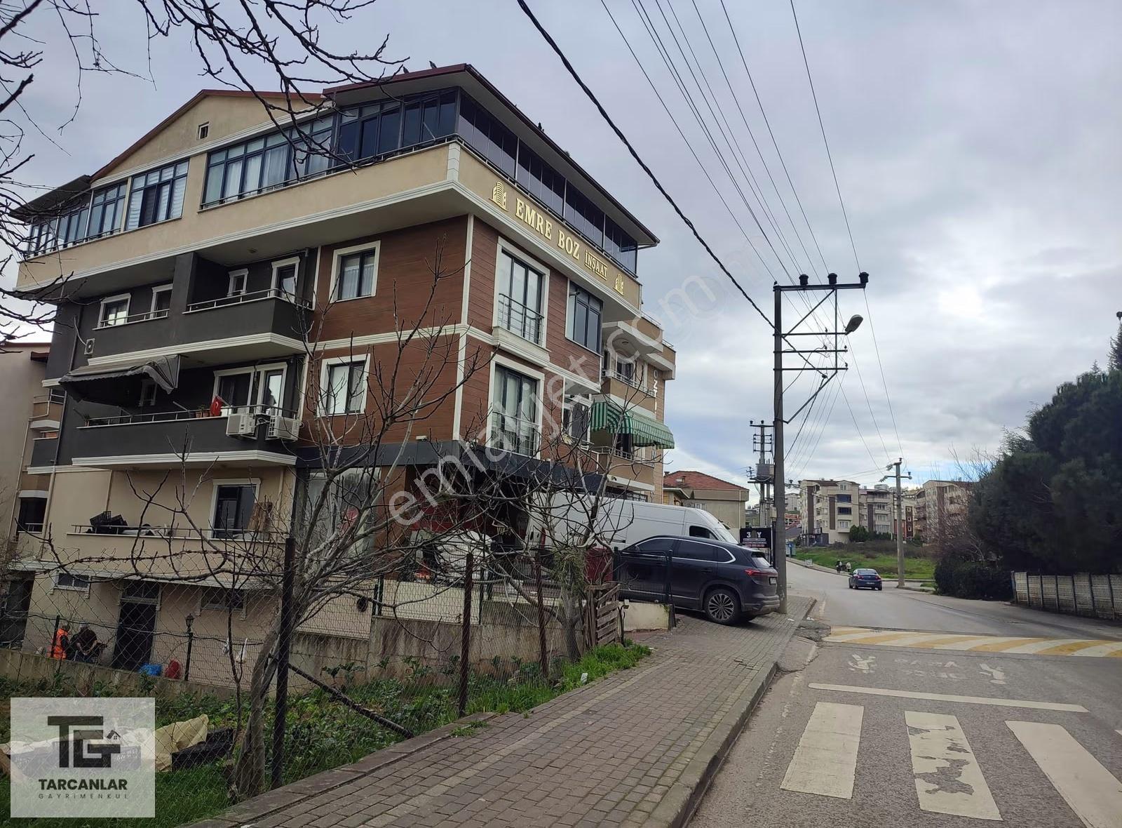 Tarcanlardan Yeşilovada Cadde Üstü 209m², 2 Katlı Satılık Dükkan - Görsel 15