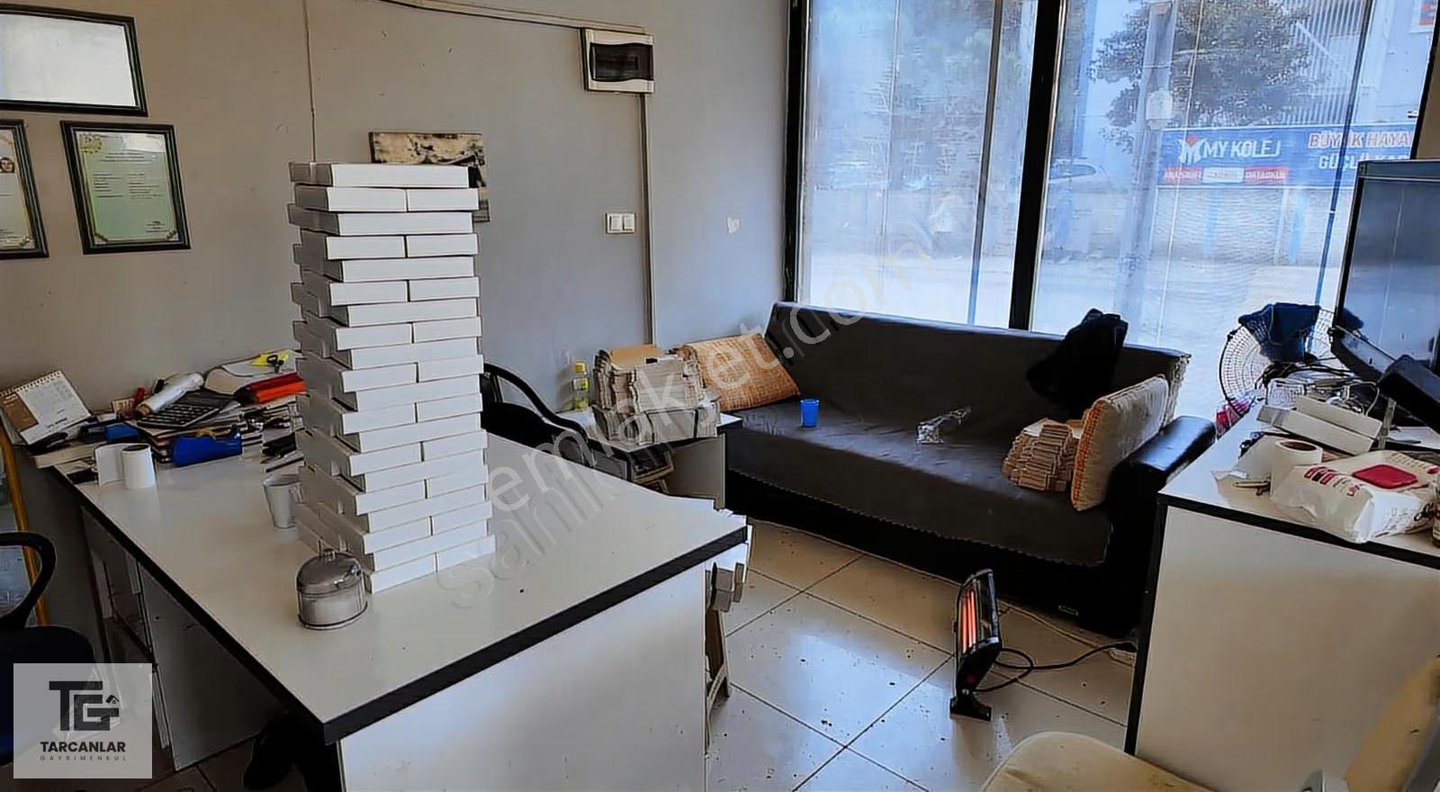 Tarcanlardan Yeşilovada Cadde Üstü 209m², 2 Katlı Satılık Dükkan - Görsel 30