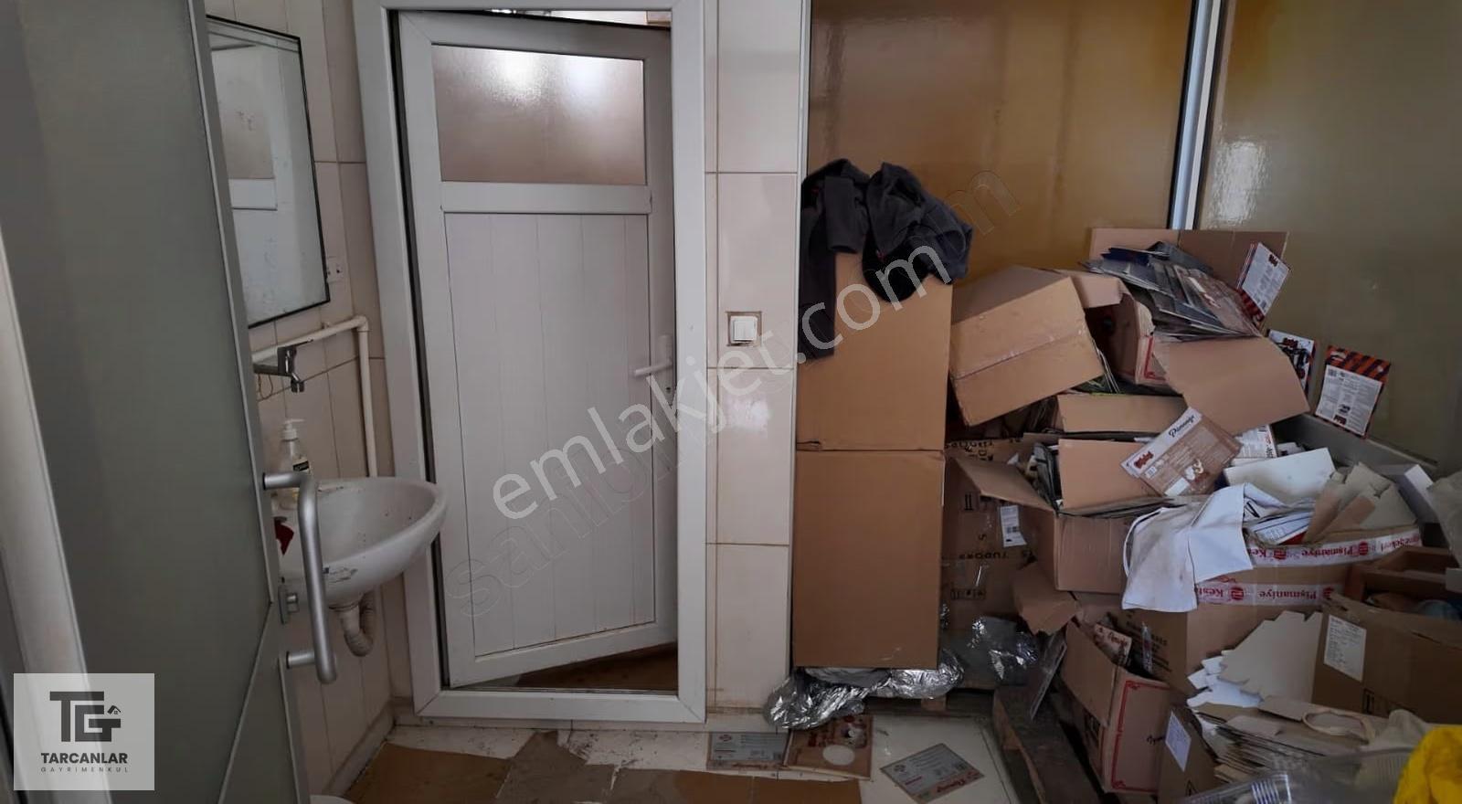 Tarcanlardan Yeşilovada Cadde Üstü 209m², 2 Katlı Satılık Dükkan - Görsel 7