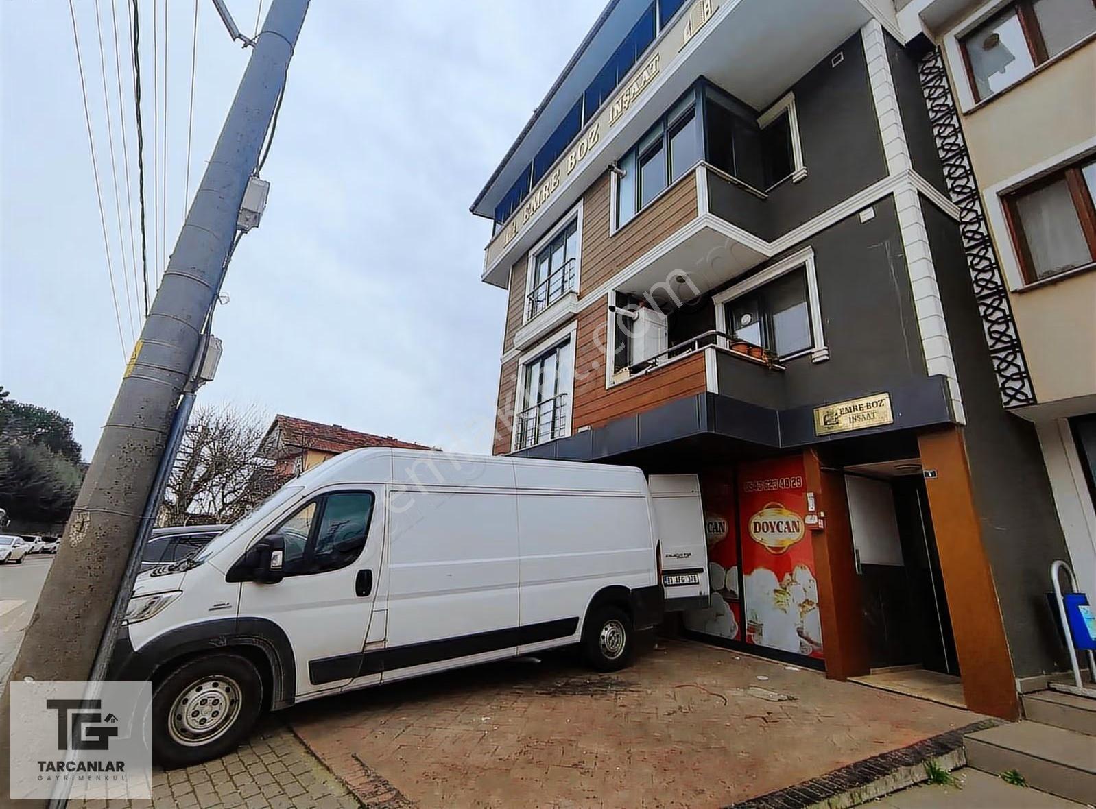 Tarcanlardan Yeşilovada Cadde Üstü 209m², 2 Katlı Satılık Dükkan - Görsel 10