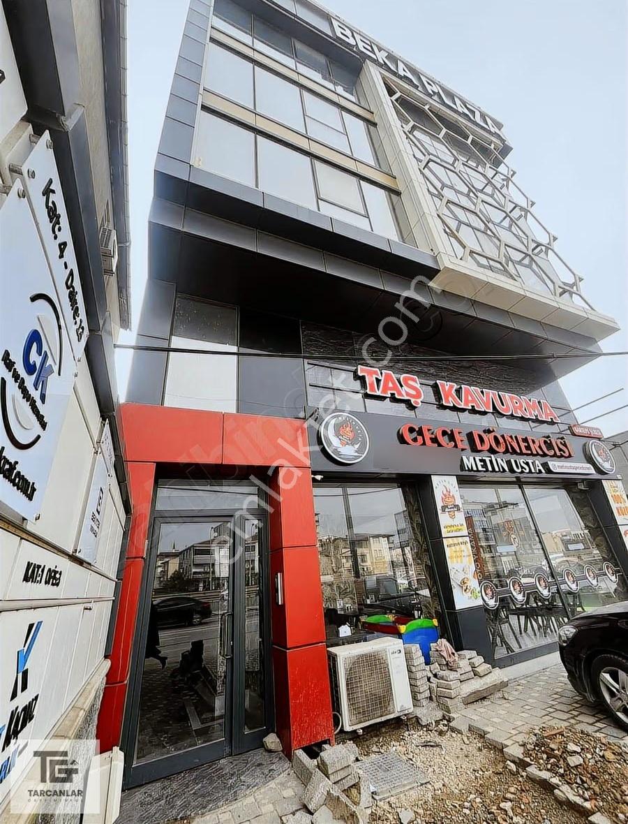 Tarcanlardan Kartepe Beka Plaza'da Yeni Yapı 1+0 Ofis - Görsel 15