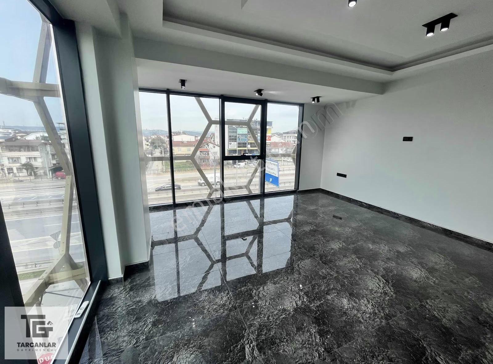 Tarcanlardan Kartepe Beka Plaza'da Yeni Yapı 1+0 Ofis - Görsel 7