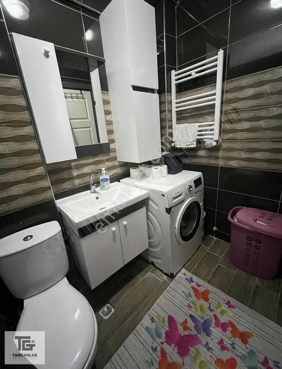 Tarcanlardan Gündoğdu Eren Life'da Satılık Ara Kat 3+1 Daire - Görsel 13