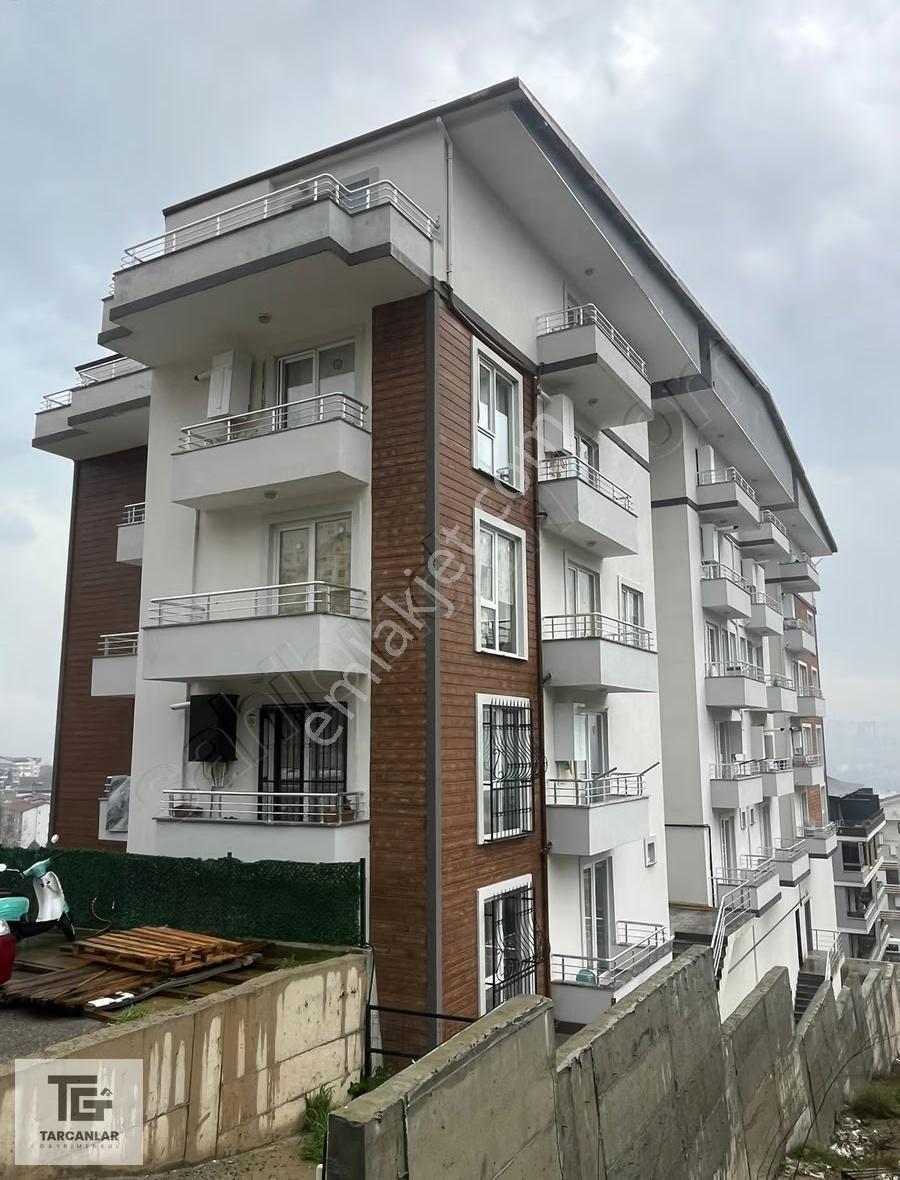 Tarcanlardan Gündoğdu Eren Life'da Satılık Ara Kat 3+1 Daire - Görsel 7