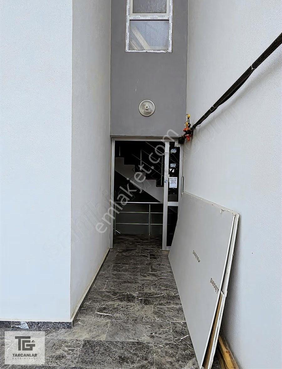 Tarcanlardan Gündoğdu Eren Life'da Satılık Ara Kat 3+1 Daire - Görsel 20