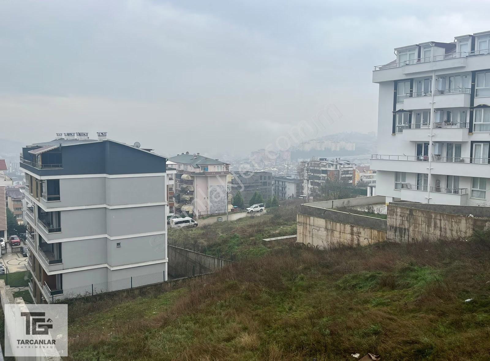 Tarcanlardan Gündoğdu Eren Life'da Satılık Ara Kat 3+1 Daire - Görsel 21