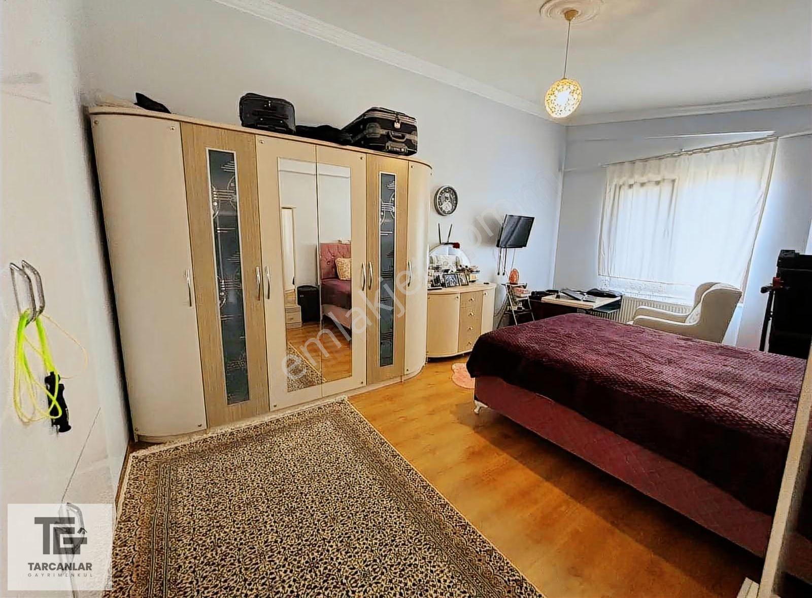 Tarcanlardan Şelale Evleri 6+1 Satılık Dubleks Daire - Görsel 24