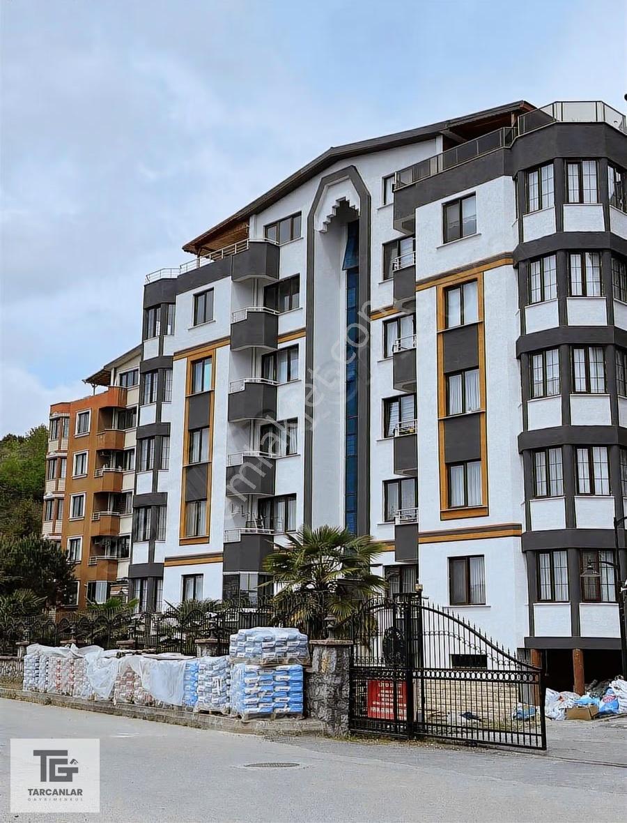 Tarcanlardan Şelale Evleri 6+1 Satılık Dubleks Daire - Görsel 22