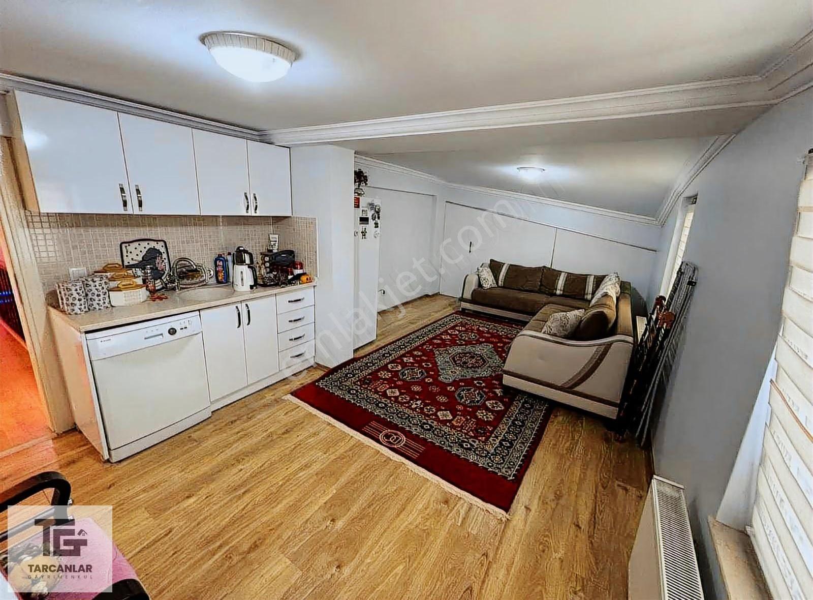 Tarcanlardan Şelale Evleri 6+1 Satılık Dubleks Daire - Görsel 16