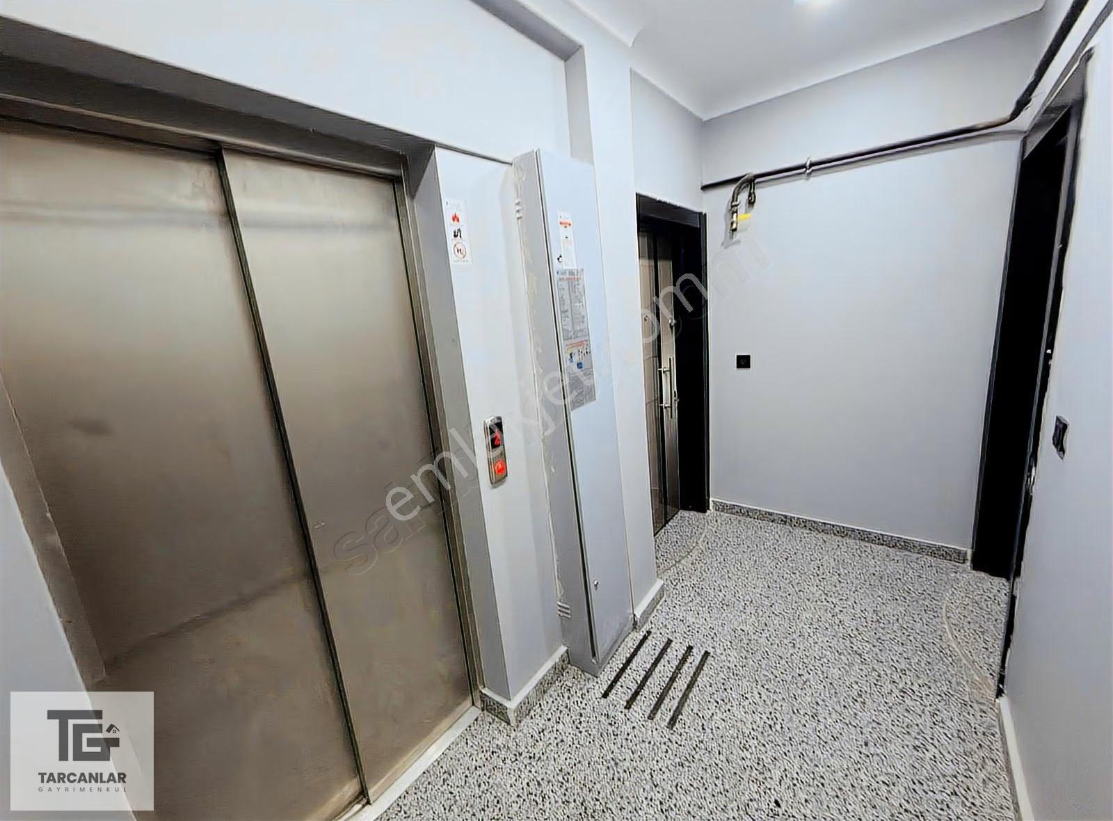 Tarcanlardan Merkezde Tramvay Hattı Üzerinde Sıfır Dubleks Ofis - Görsel 7