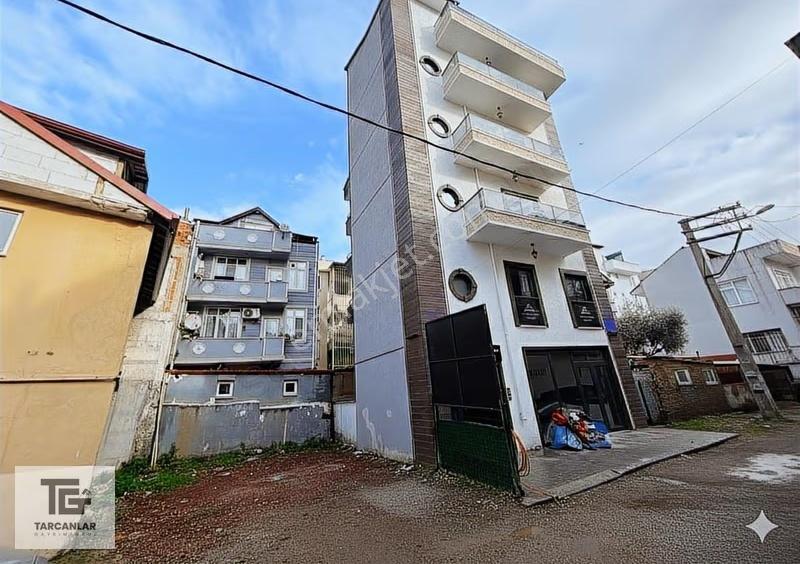 Tarcanlardan Merkezde Tramvay Hattı Üzerinde Sıfır Dubleks Ofis - Görsel 6