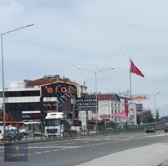 Ercanlar Gayrimenkulden Satılık 3+1 Daire - Görsel 14