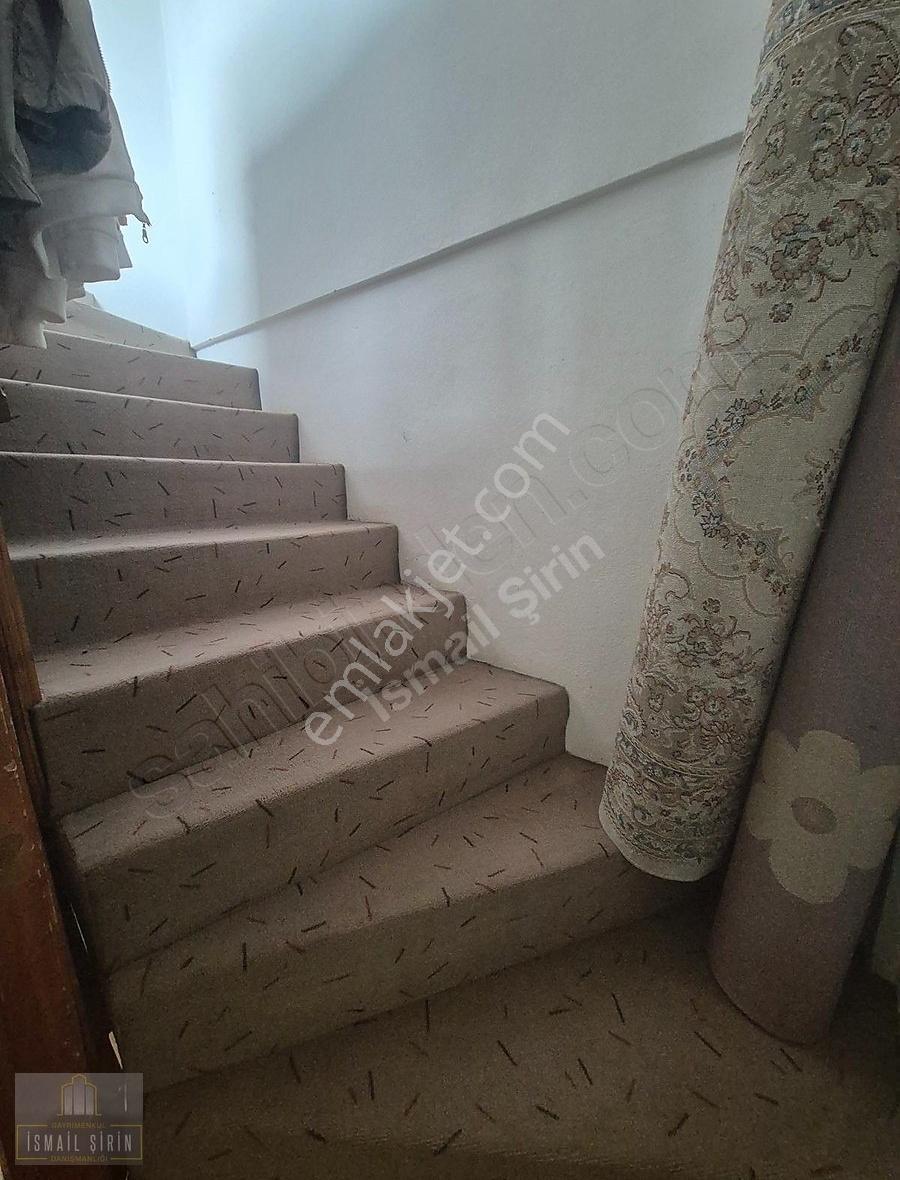 İsmail Şirinden Narlıda Denize Sıfır Havuzlu Sitede Dublex Villa - Görsel 33