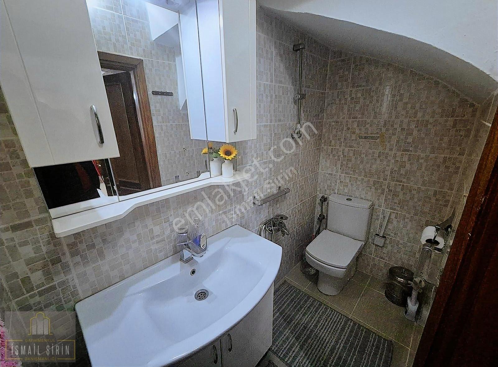 İsmail Şirinden Narlıda Denize Sıfır Havuzlu Sitede Dublex Villa - Görsel 5