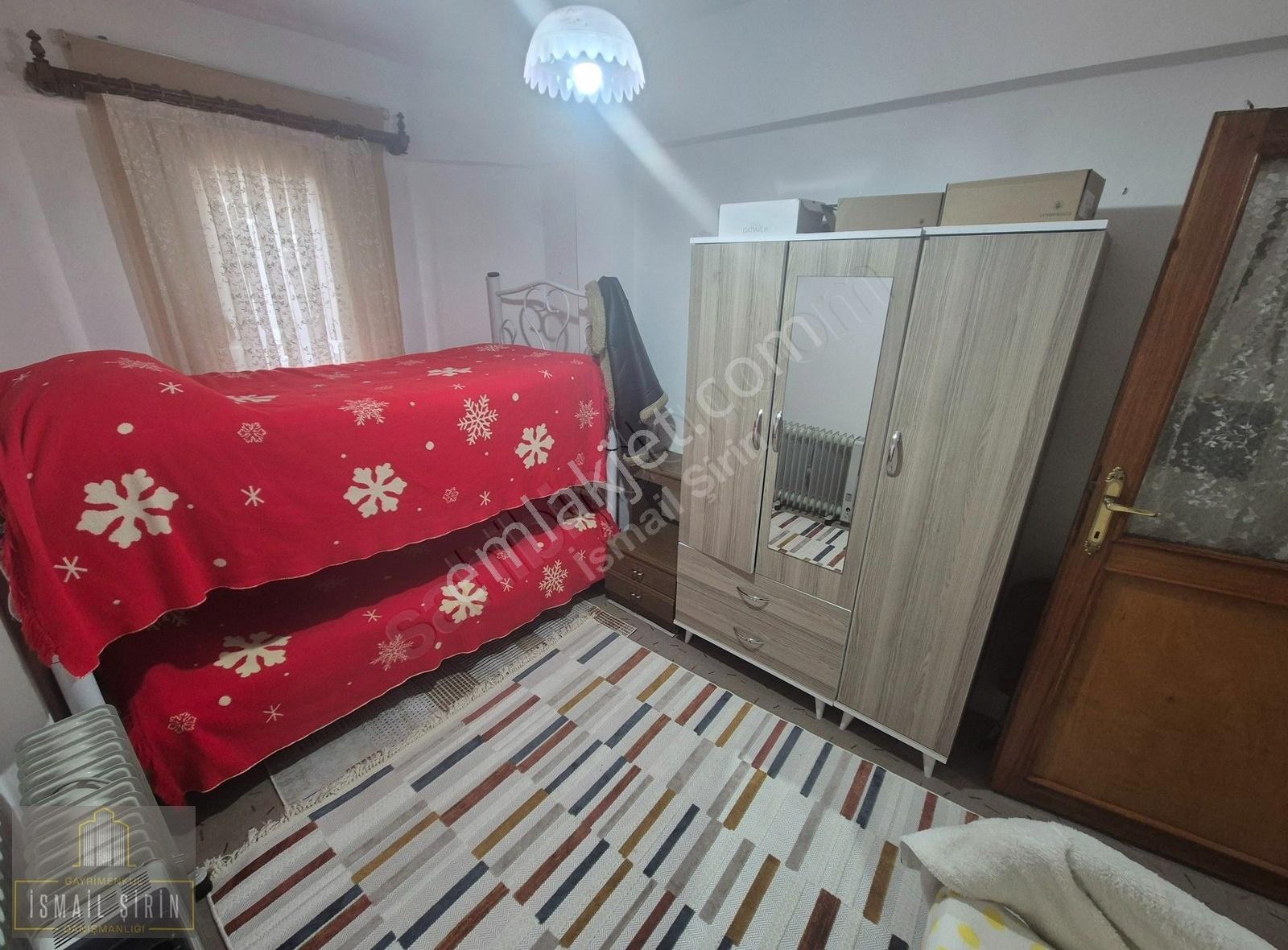 İsmail Şirinden Narlıda Denize Sıfır Havuzlu Sitede Dublex Villa - Görsel 30