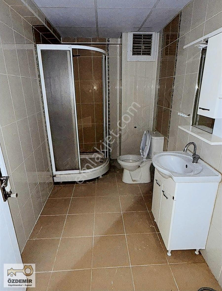 Özdemir'den Edirne Medrese Alibey Mah. Kiralık 3+1 Daire