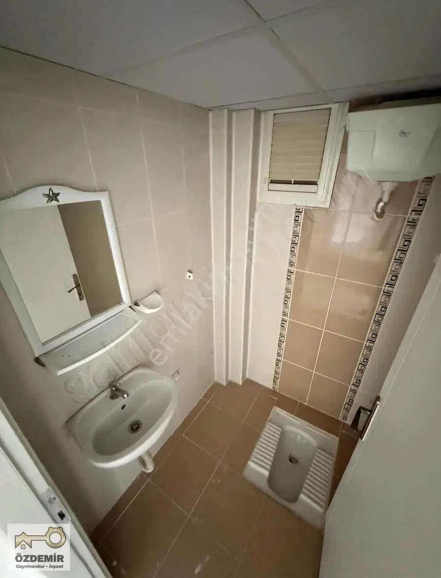 Özdemir'den Edirne Medrese Alibey Mah. Kiralık 3+1 Daire - Görsel 3