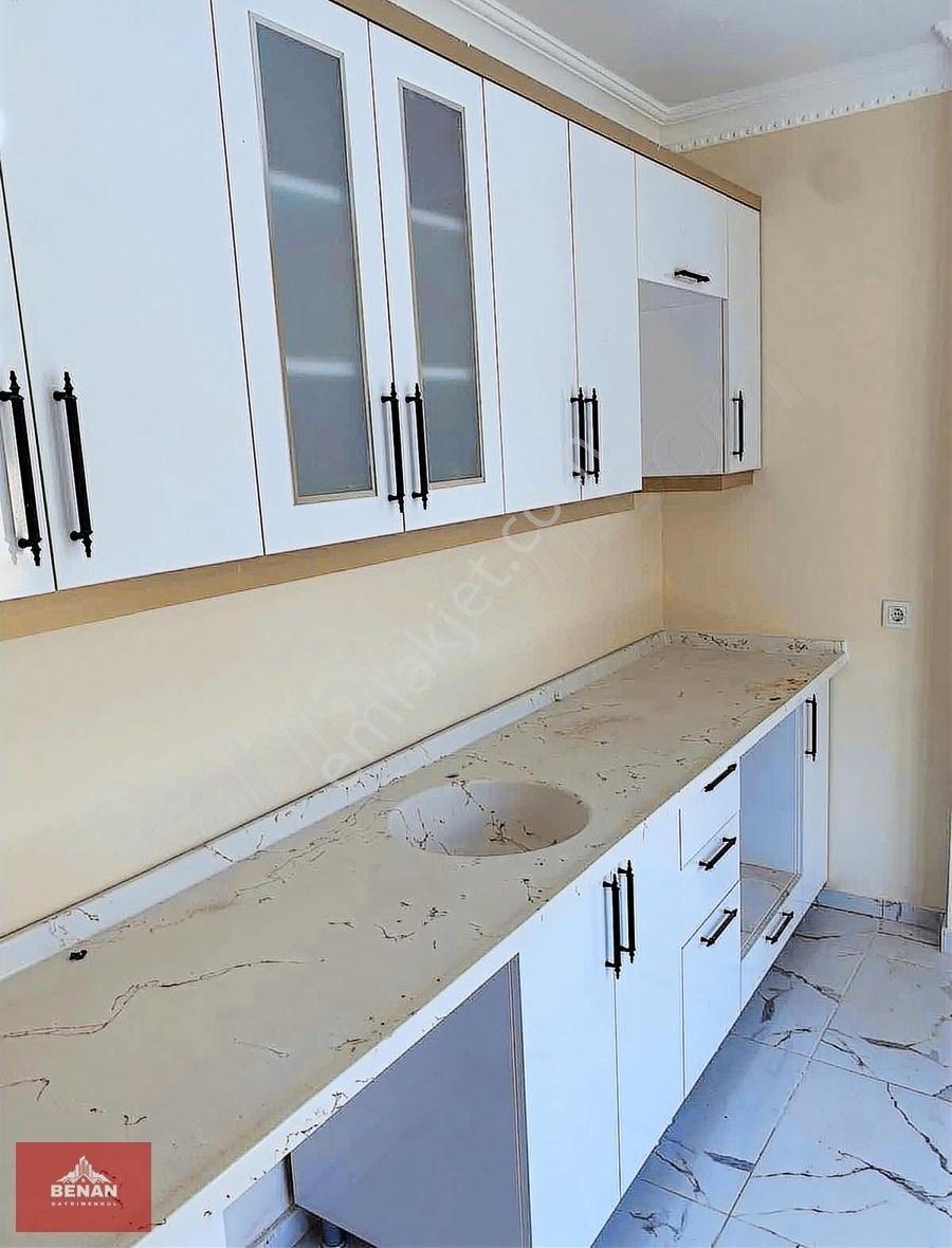 Çınarcık Koruda Deniz Manzaralı Satılık 6+1 Villa - Görsel 9