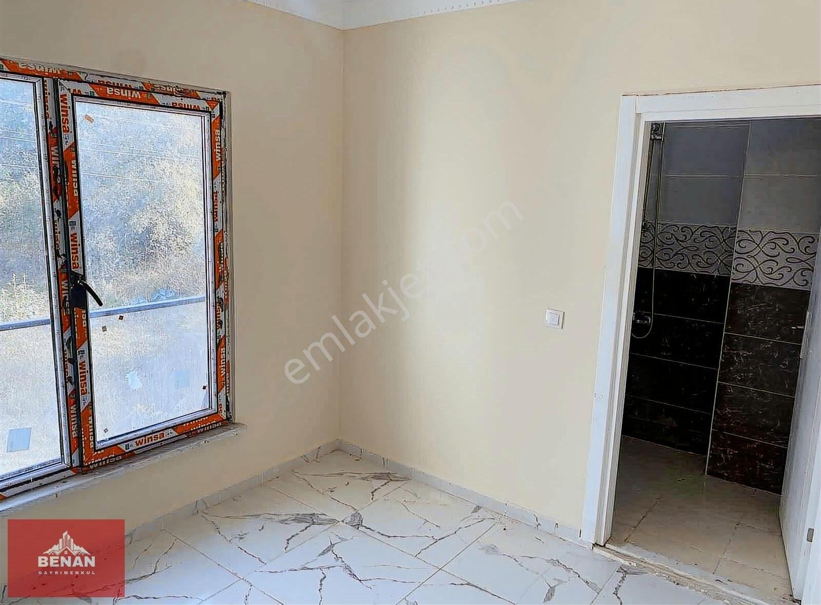 Çınarcık Koruda Deniz Manzaralı Satılık 6+1 Villa - Görsel 35