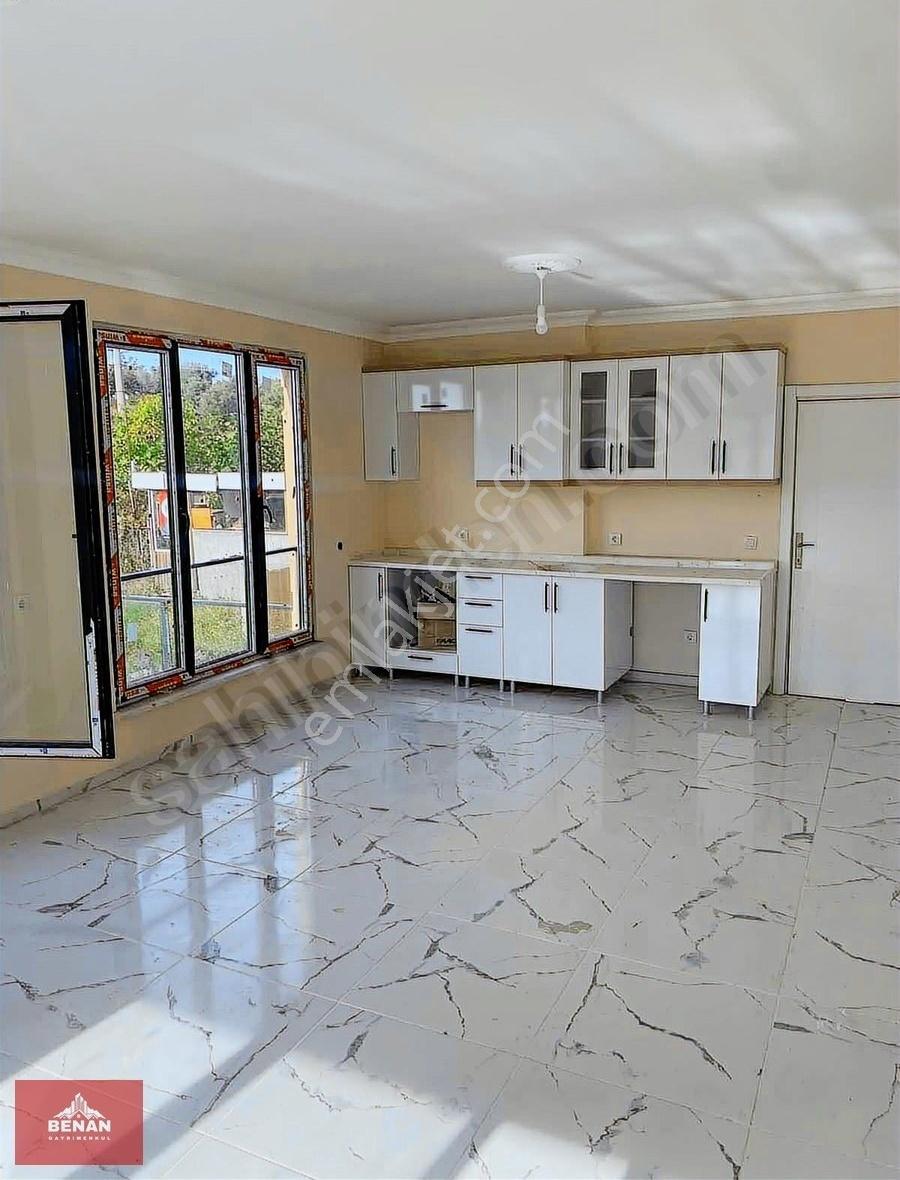 Çınarcık Koruda Deniz Manzaralı Satılık 6+1 Villa - Görsel 28